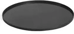 CookKing 111028 Bodenplatte f&uuml;r Feuerkorb Gartenfeuer Terrassenfeuer 60cm