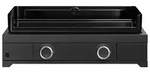 WMF Gasgrill Plancha Edition 60G, 6300 W, Grillfl&auml;che 61 x 40 cm, Ger&auml;tema&szlig;e...