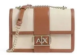 ARMANI EXCHANGE XW000070 AF2257 HellBraun - Hellbraun