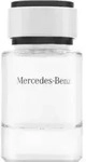 Mercedes-Benz Original, M&auml;nner, 75 ml, Veilchen (Blatt), Bergamotte, Zitrone,