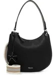 Tamaris TAS Kea Schultertasche 30 cm - Schwarz