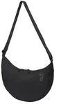 Jack Wolfskin Zoya 8 - Umh&auml;ngetasche 39 cm (black) - Schwarz
