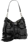 Samantha Look Handtasche Damen schwarz - Schwarz