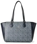 U.S. Polo Assn. Hampton Shopper Tasche 38 cm - Blau