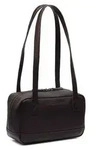 The Chesterfield Brand Leder Schultertasche Fenno Shoulder Bag Brown...