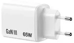 Verbatim 32353, Drinnen, AC, 20 V, Wei&szlig; - Wei&szlig;