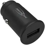 ANSMANN In-Car-Charger - USB-Kfz Ladeger&auml;t 5W f&uuml;r Smartphone, Tablet, etc. -