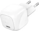 Belkin BOOST Charge USB-C 20W PD Ladeger&auml;t PPS wei&szlig; WCA009kqWH - Wei&szlig;