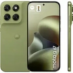 moto g67 256GB (Nile, Android, 4 GB) - Gr&uuml;n