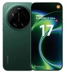 Xiaomi 17 Ultra 5G 16+512GB starlit green - Gr&uuml;n