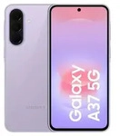 Samsung Galaxy A37 128GB, 6GB RAM, Awesome Lavender, A376B, DACH-Ware - Violett
