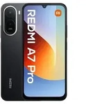 Xiaomi Redmi A7 Pro 4G Dual Sim 4GB RAM 128GB - Black - Schwarz