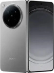 OPPO CPH2765, Oppo Find N6 5G 16GB/512GB Silber (Stellar Titanium) Dual-SIM
