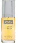 Jovan White Musk for Men Eau de Cologne 88 ml (man)