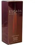 Escada Sentiment pour Homme Eau de Toilette f&uuml;r Herren 100 ml