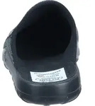 Fly Flot Herren Hausschuh Pantoffel mit Rauten Muster und leichter Sohle 220063,