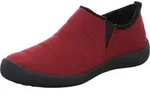 Rohde Damen Hausschuh Slipper geschlossen Gummizug gesteppt D.Olbia 2003,...