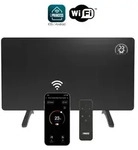 Princess 348485 Intelligente Infrarot-Glaspaneelheizung &ndash; Effiziente und