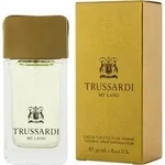 Trussardi My Land Eau De Toilette 30 ml (man)