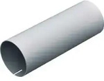 Helios Ventilatoren Wandeinbauh&uuml;lse DN 160 L&auml;nge 500mm KWL 45-160 WH