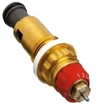 Danfoss Einbauventil Serie 3 RA-U