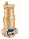 Caleffi 551 DISCAL&reg; Mikroblasenabscheider 1 1/4"