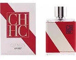 Carolina Herrera CH men sport 100ml, M&auml;nner, 100 ml