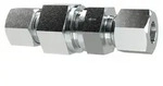 Riegler R&uuml;ckschlagventil, Rohr-A&Oslash; 8mm, PN max. 400, Stahl verzinkt