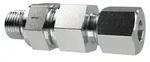 Riegler R&uuml;ckschlagvent., G3/4a., Rohr-A&Oslash; 22mm, PN max. 160, Stahl verz.,...