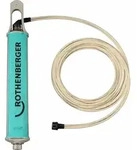 Rothenberger PURE H20 Wandstation Set, 1 Stk.