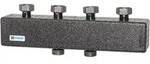 ESBE Verteilerbalken GMA421 f&uuml;r 2 Pumpengr. 125mm, o. hyd. Weiche, 1 Stk.