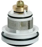 Riegler Ventilaustauschsatz, f&uuml;r Druckregler &raquo;Saxonia&laquo;, R 1 1/4
