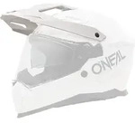 O'NEAL Visor D-SRS Helmet SOLID white - Wei&szlig;
