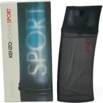 KENZO Homme Sport, M&auml;nner, 30 ml, Nicht nachf&uuml;llbare Flasche, Grapefruit, Zitrone,