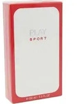 Givenchy Play Sport, M&auml;nner, 100 ml, Nicht nachf&uuml;llbare Flasche