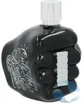 DIESEL Only the Brave Tattoo, M&auml;nner, 125 ml, Nicht nachf&uuml;llbare Flasche, Apfel,