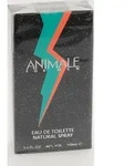 Animale Eau De Toilette Spray 100ml f&uuml;r M&auml;nner