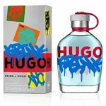 Hugo Boss Krink X Hugo Eau de Parfum 125ml