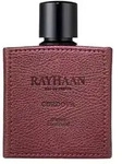 Rayhaan Leather Collection Cordova 100 ml Eau de Parfum EDP Herrenparfum