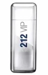 Carolina Herrera 212 VIP Men, M&auml;nner, 100 ml, Bernstein, Tonka-Bohne, Amber,Tonka