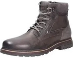 Dockers Herren Stiefel grau Gr&ouml;&szlig;e EUR 47 - Grau - 47