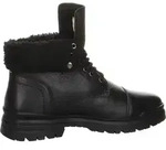 HC Footwear GmbH Stiefeletten f&uuml;r Damen - Schwarz - 43