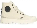 Palladium Pampa Hi Htg Supply Whitecap Gray Gr&ouml;&szlig;e EU 44 - Grau - 44