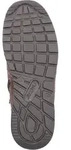 Rieker Herren Stiefeletten mit Warmfutter Weite G &ndash; Leichte Winterschuhe...