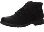 Bugatti Stiefel schwarz in Gr. 43 - Schwarz - 43