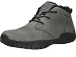 Dockers Stiefelette Stiefelette Kunstleder - Dunkelgrau - 40