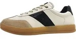 Salamander sportlicher Schn&uuml;rer Beige in Gr. 41 - Beige - 41