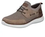 Rieker Klassische Slipper Herren 32313933303439 Braun 40 EU - Braun - 40