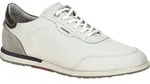Pikolinos SALER Herrenschuhe - elegante Halbschuhe - Schn&uuml;rschuhe wei&szlig; NEU -...