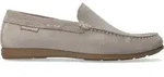 Mephisto Algoras Herren Slipper in Gr. 40 - Grau - 40